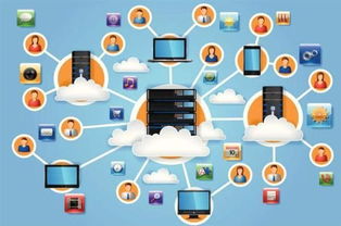 探索物聯網世界 千鋒培訓助您掌握核心網絡技術